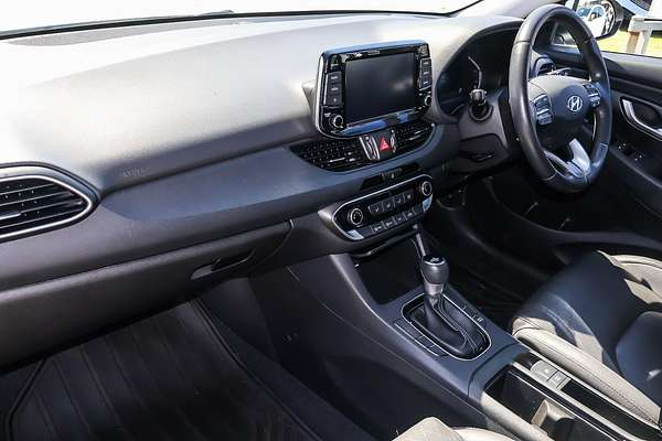 2023 Hyundai i30 Active PD.V4