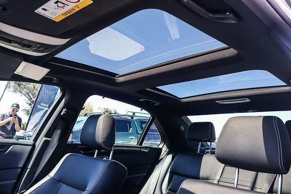 2015 Mercedes-Benz E-Class E400 W212