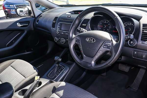 2014 Kia Cerato Si YD