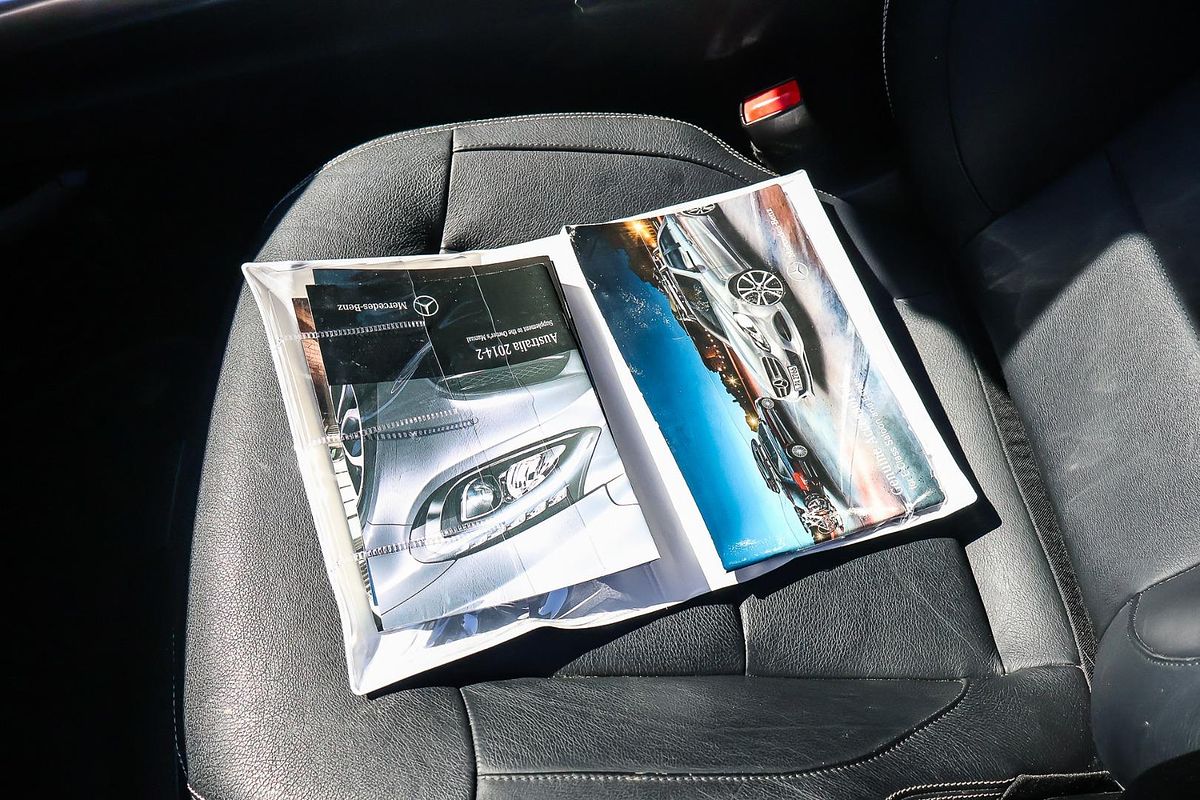 2015 Mercedes-Benz E-Class E400 W212