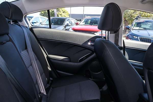 2014 Kia Cerato Si YD