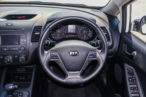 2014 Kia Cerato Si YD