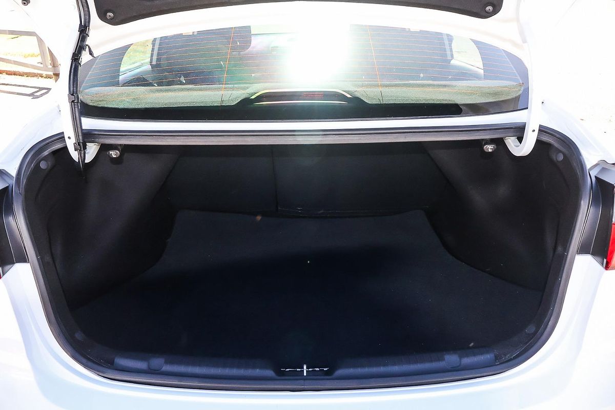 2014 Kia Cerato Si YD