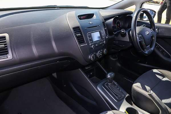 2014 Kia Cerato Si YD