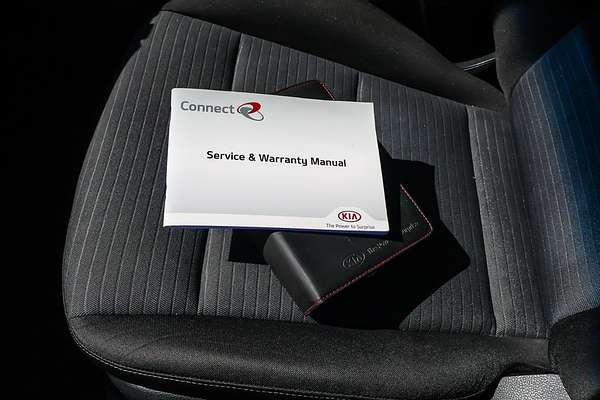 2014 Kia Cerato Si YD