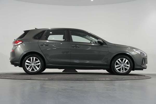 2020 Hyundai i30 Active PD2