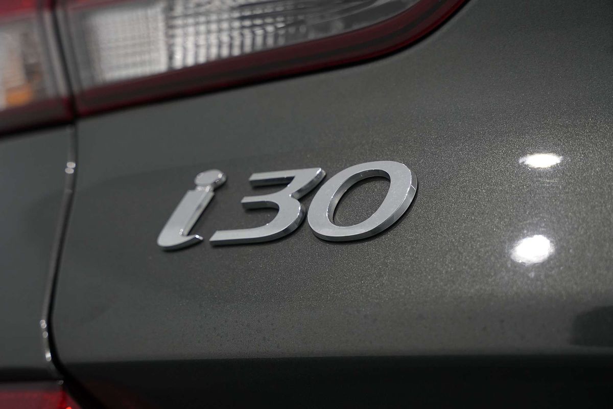 2020 Hyundai i30 Active PD2