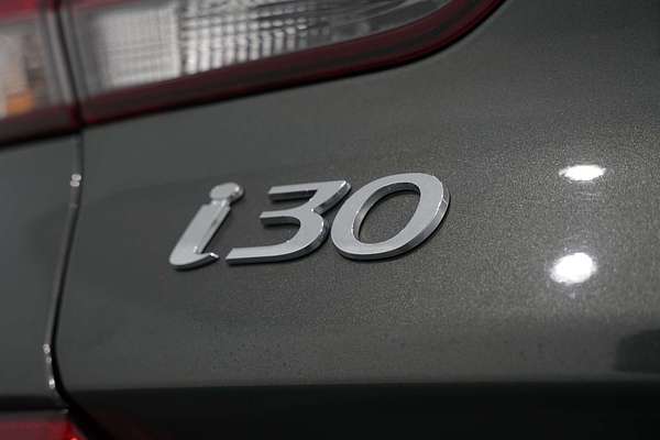 2020 Hyundai i30 Active PD2