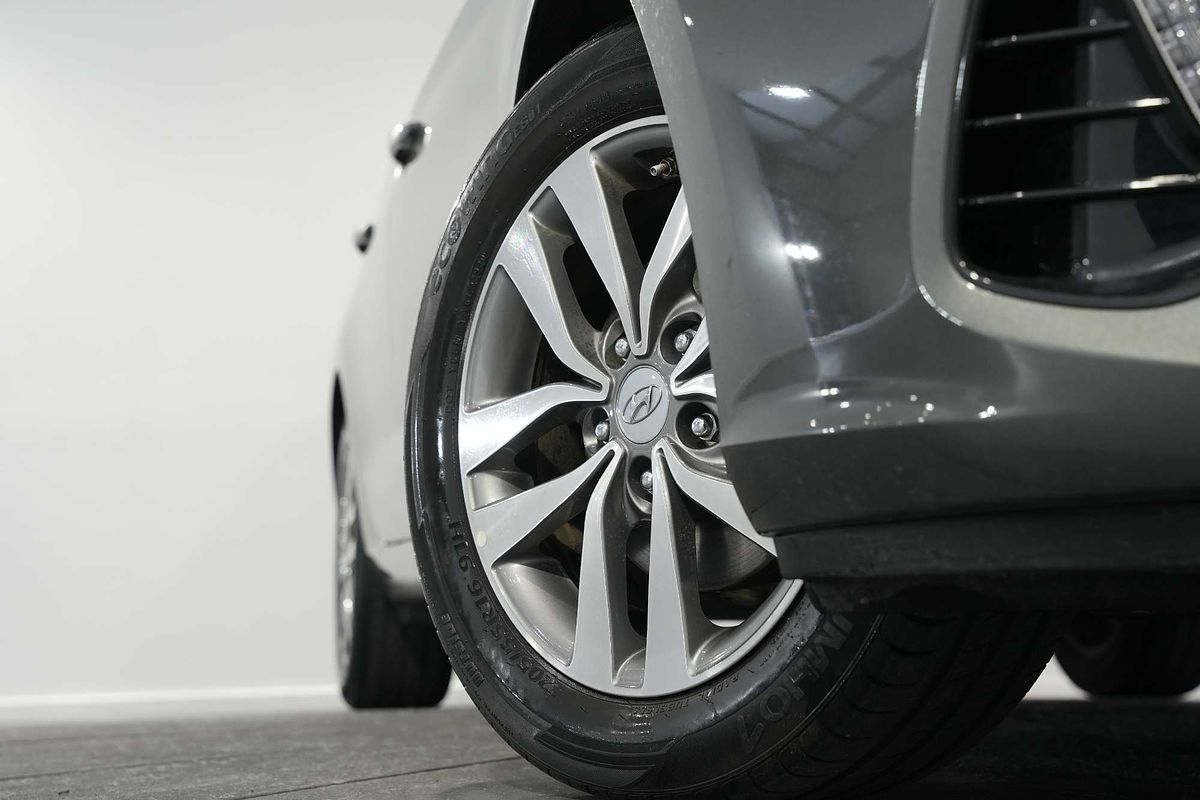 2020 Hyundai i30 Active PD2