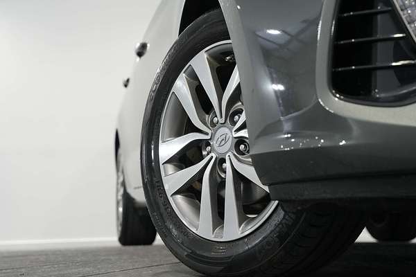 2020 Hyundai i30 Active PD2