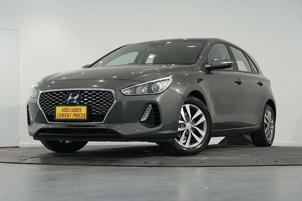 2020 Hyundai i30 Active PD2