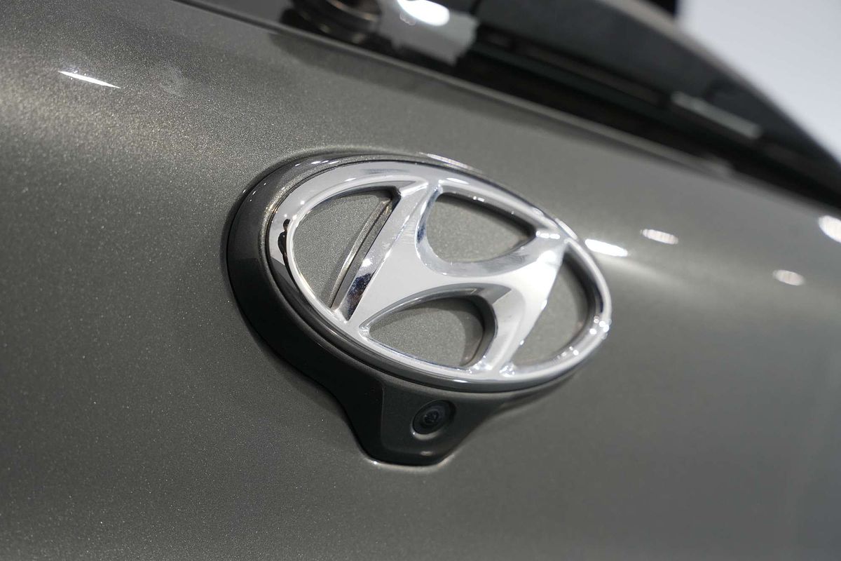 2020 Hyundai i30 Active PD2