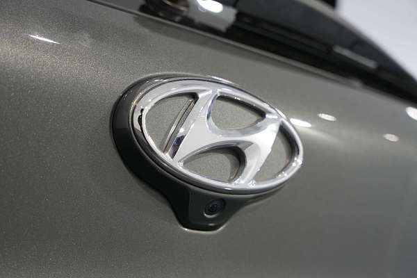 2020 Hyundai i30 Active PD2