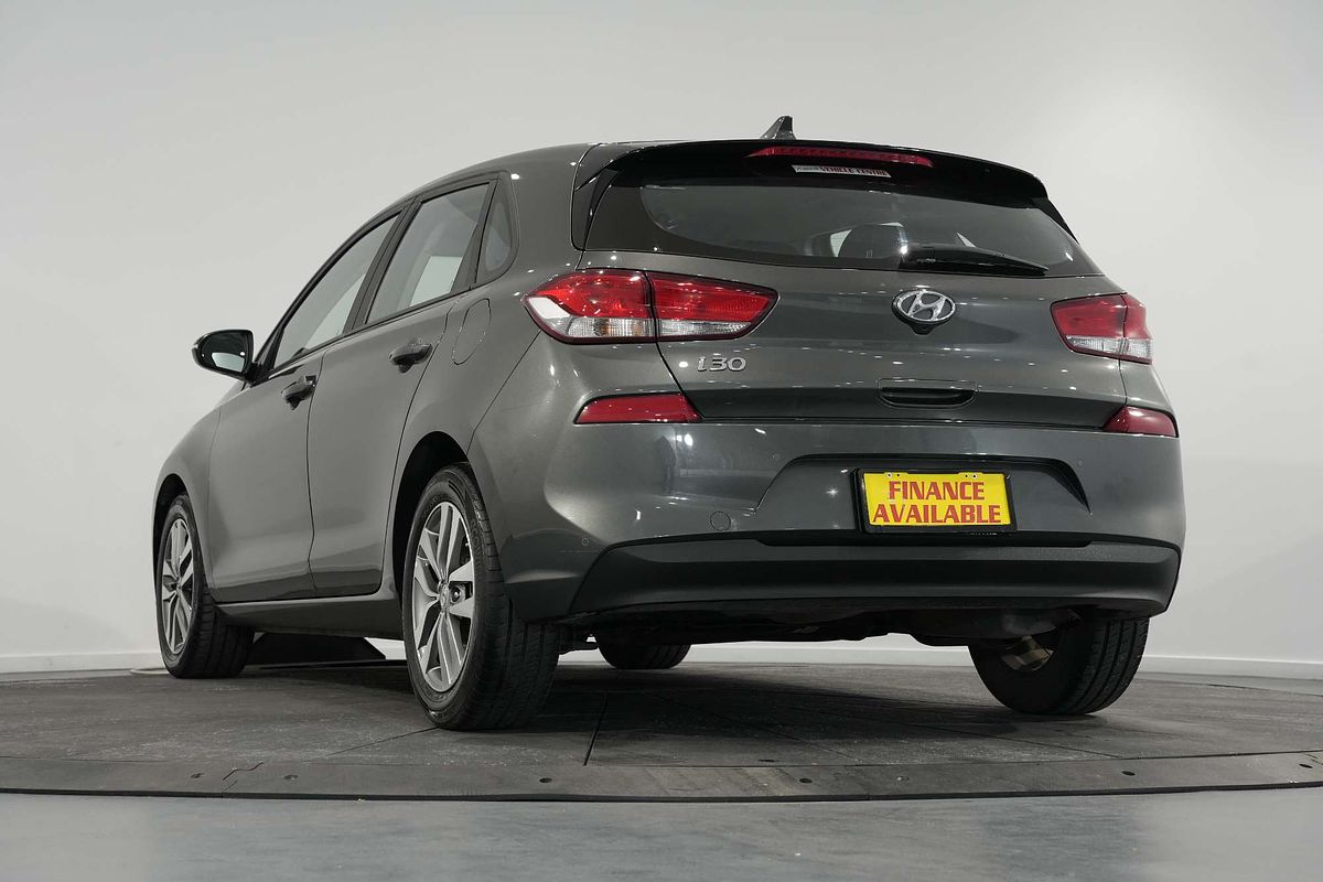 2020 Hyundai i30 Active PD2