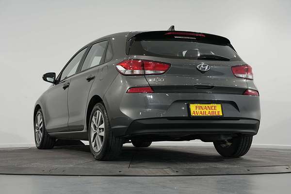 2020 Hyundai i30 Active PD2