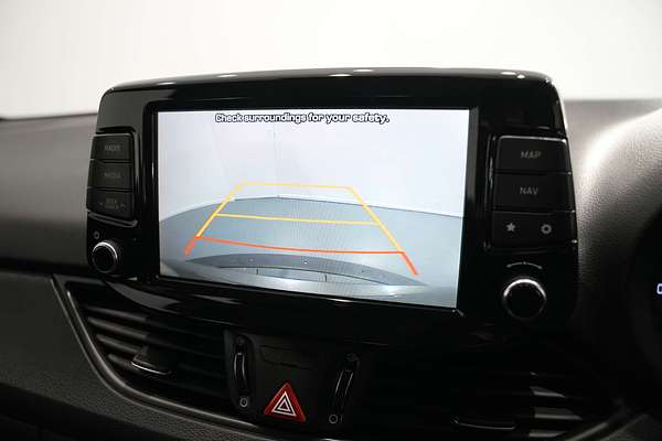 2020 Hyundai i30 Active PD2