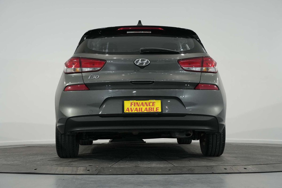 2020 Hyundai i30 Active PD2