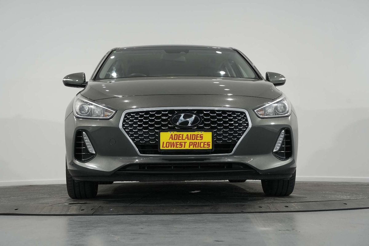 2020 Hyundai i30 Active PD2