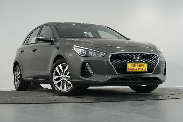 2020 Hyundai i30 Active PD2