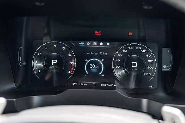 2021 SsangYong Korando Ultimate C300