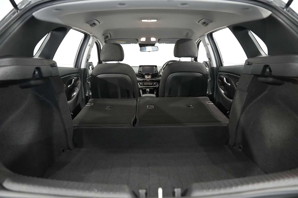 2020 Hyundai i30 Active PD2