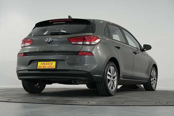 2020 Hyundai i30 Active PD2