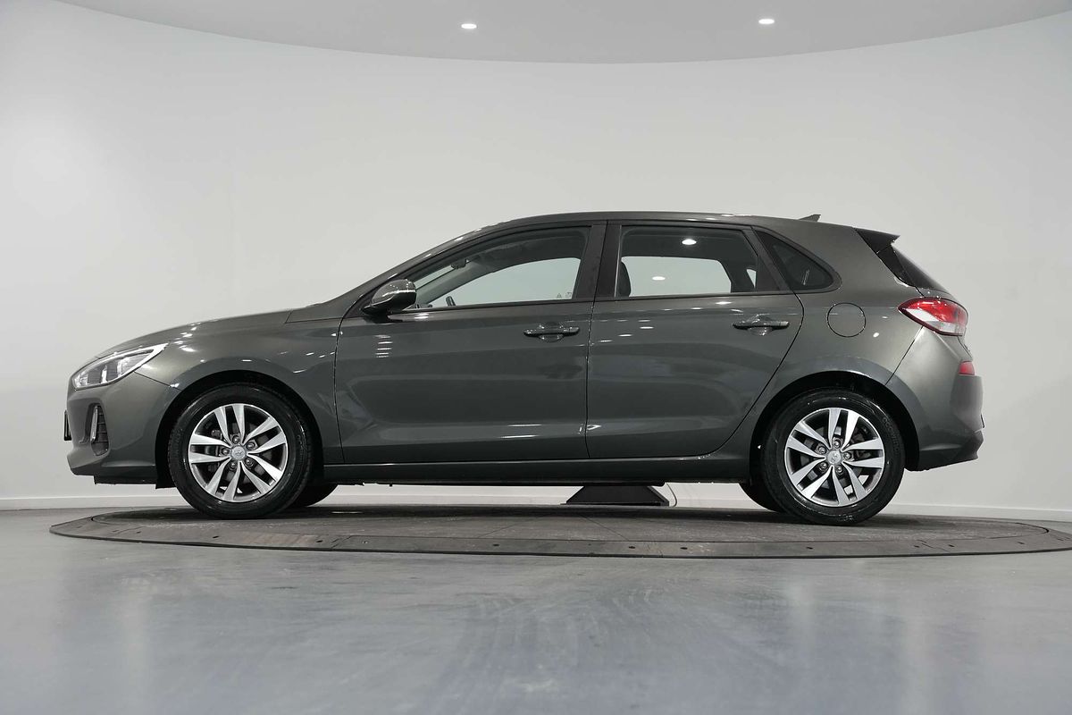 2020 Hyundai i30 Active PD2