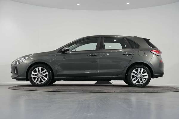 2020 Hyundai i30 Active PD2