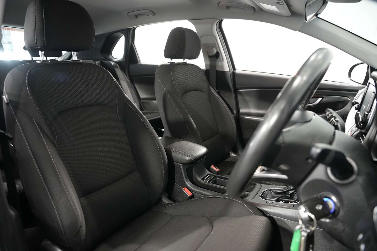 2020 Hyundai i30 Active PD2