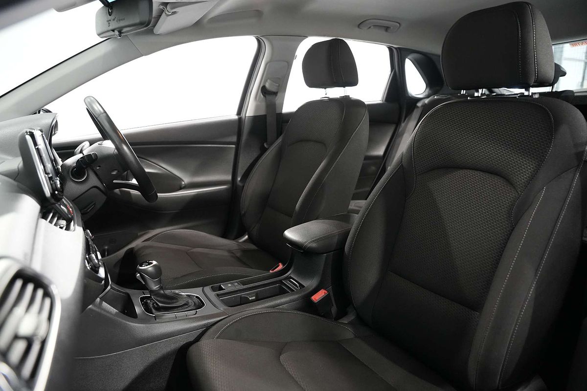 2020 Hyundai i30 Active PD2