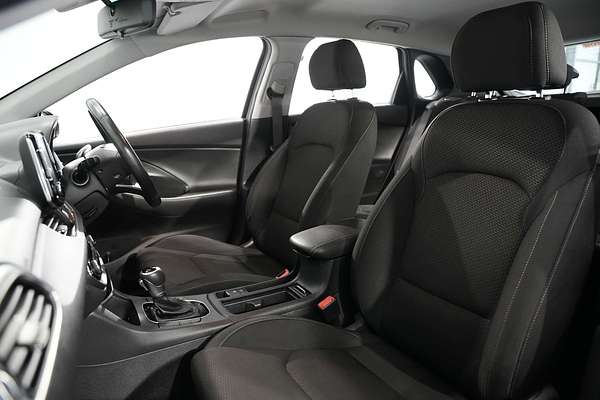 2020 Hyundai i30 Active PD2
