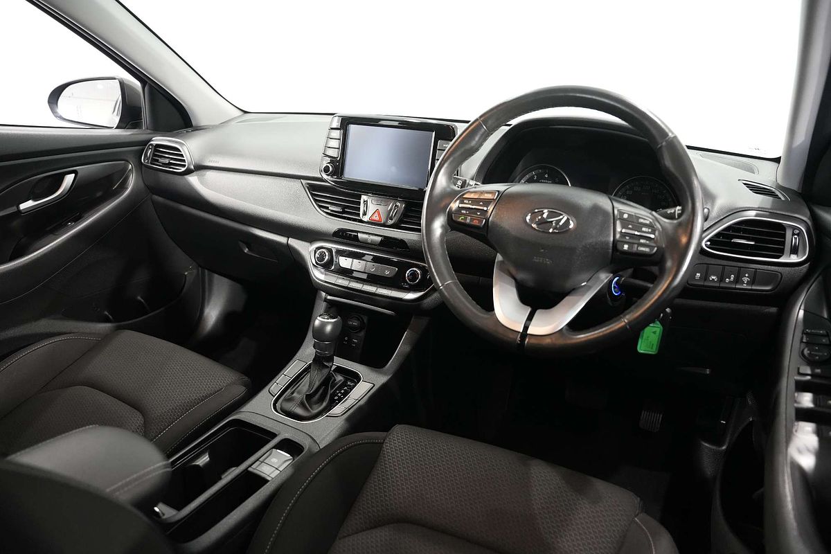 2020 Hyundai i30 Active PD2