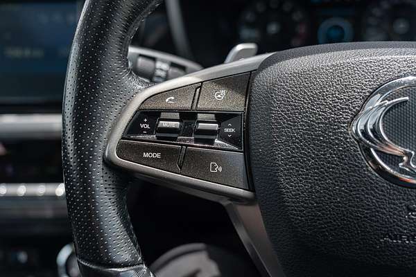 2021 SsangYong Korando Ultimate C300