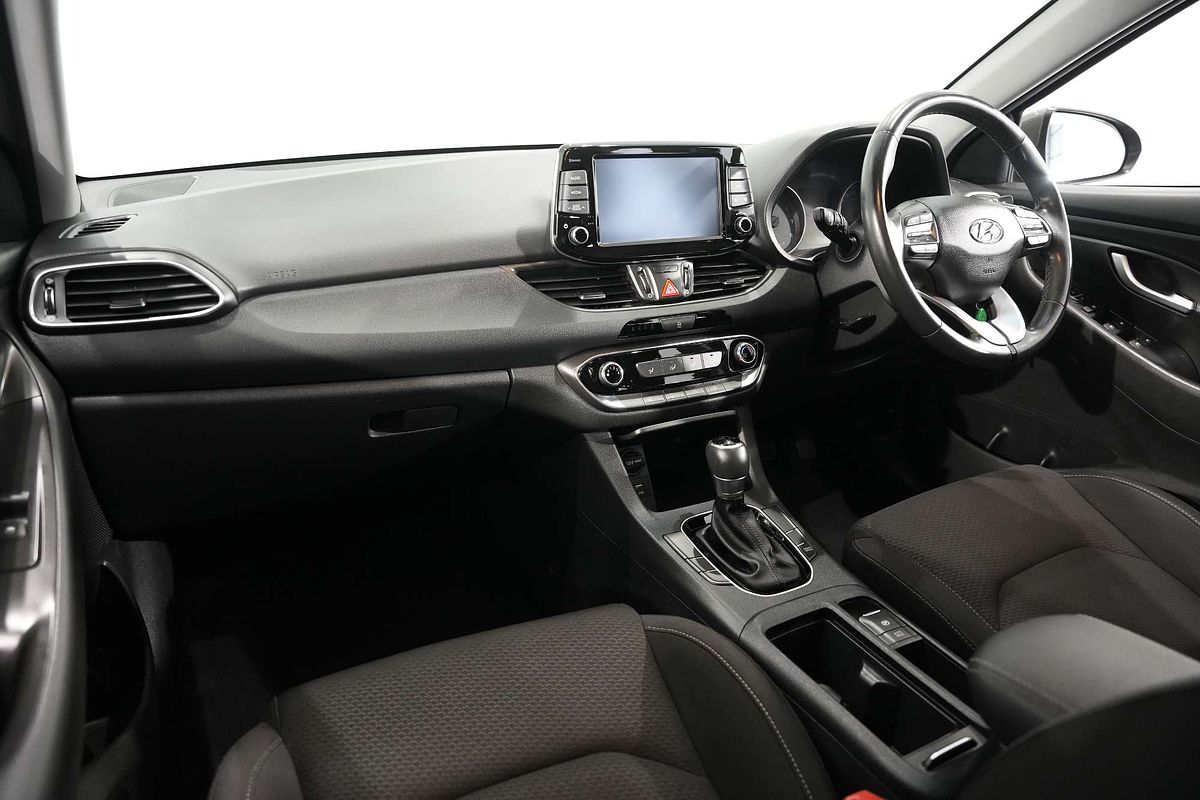 2020 Hyundai i30 Active PD2