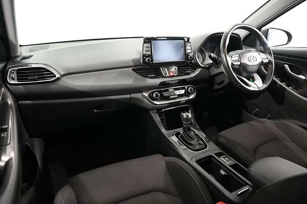 2020 Hyundai i30 Active PD2