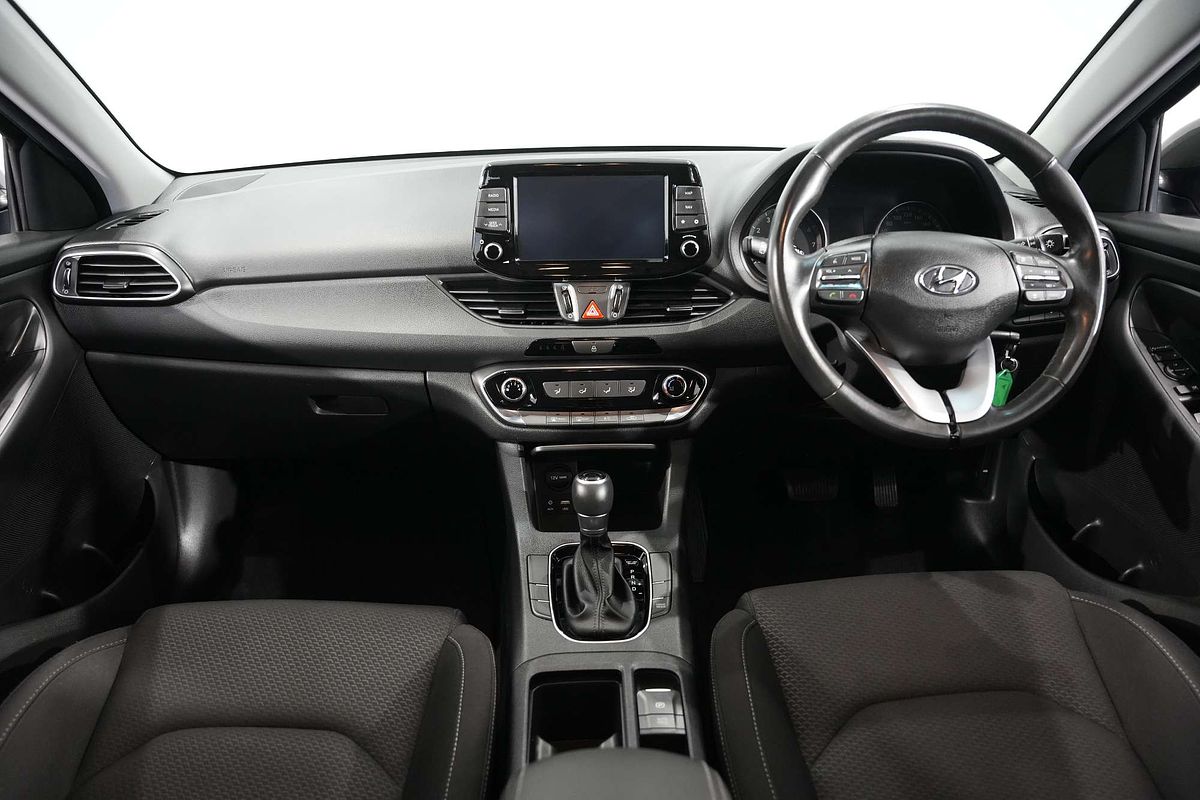 2020 Hyundai i30 Active PD2