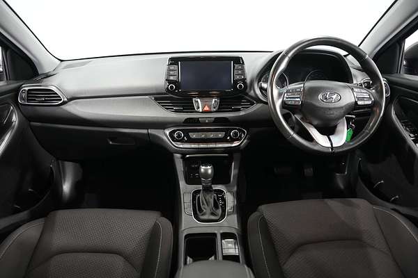 2020 Hyundai i30 Active PD2