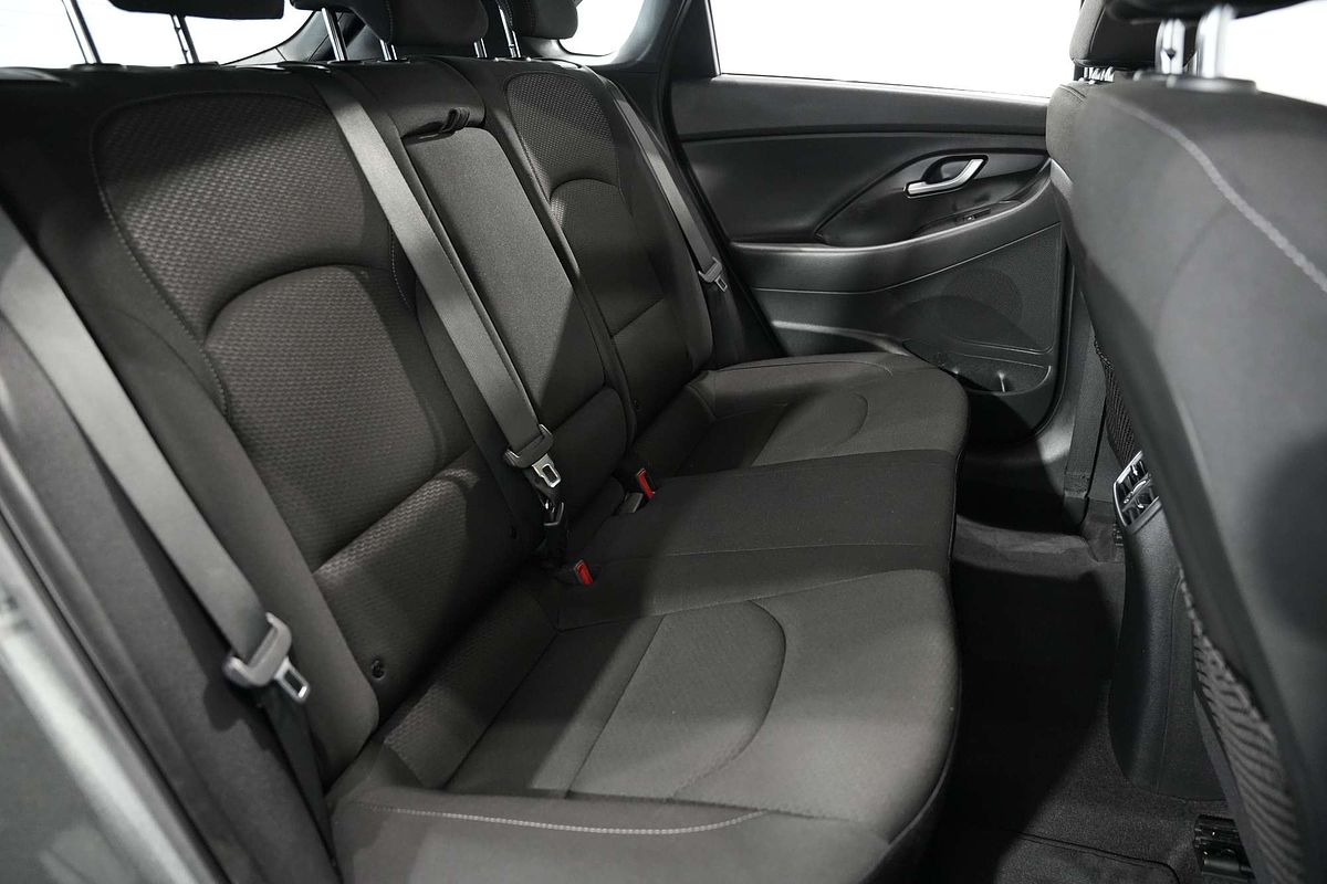 2020 Hyundai i30 Active PD2