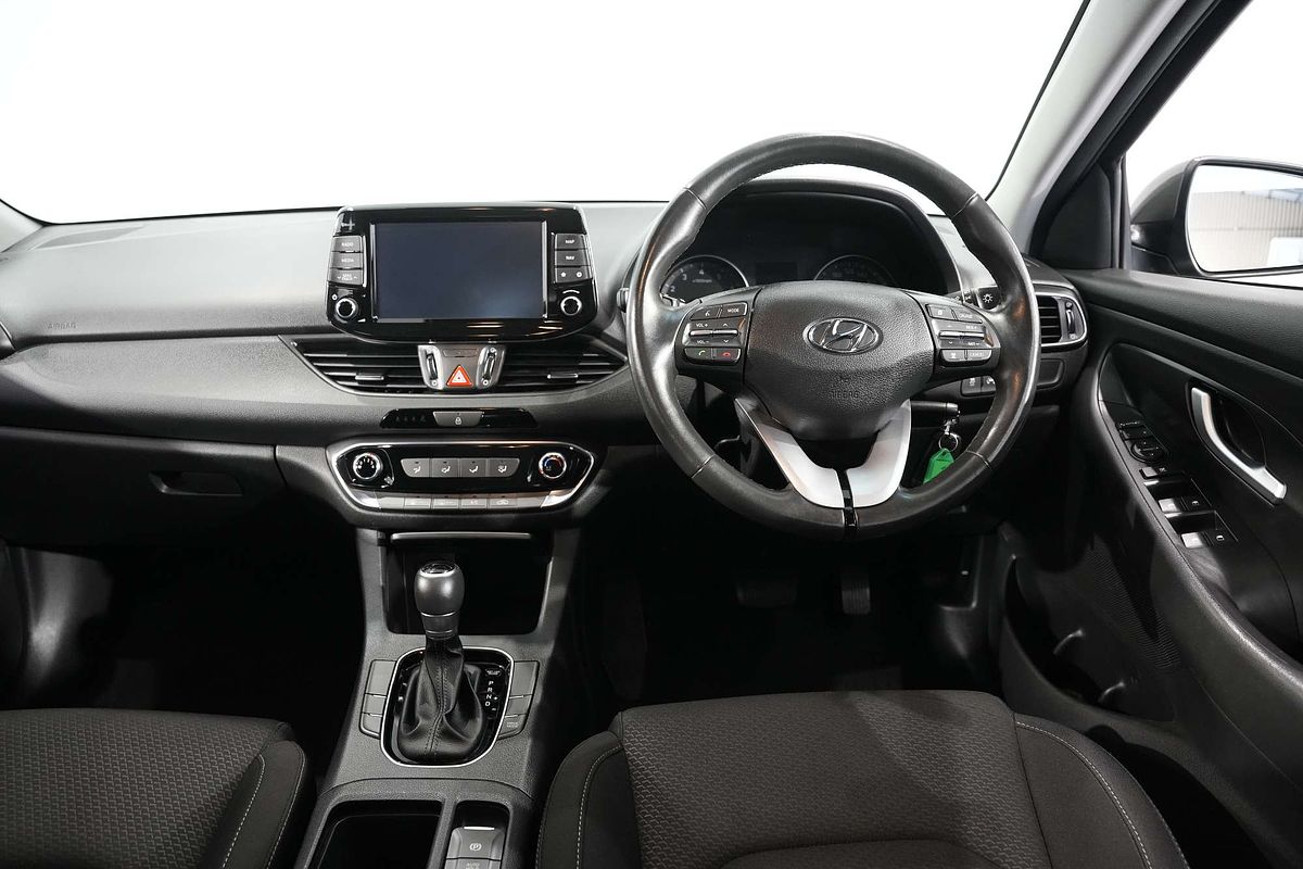 2020 Hyundai i30 Active PD2