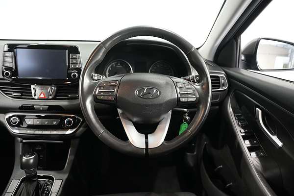 2020 Hyundai i30 Active PD2