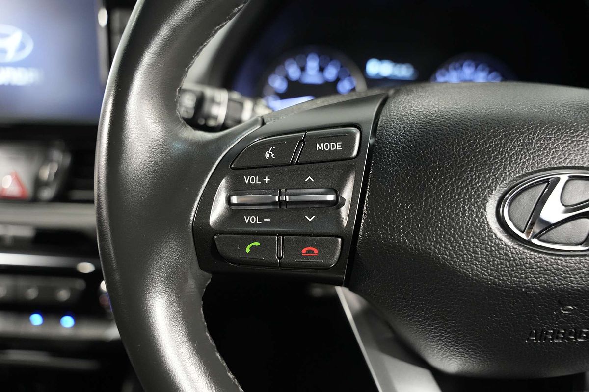 2020 Hyundai i30 Active PD2