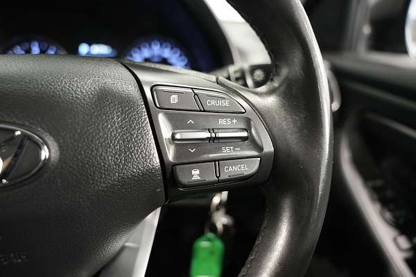 2020 Hyundai i30 Active PD2