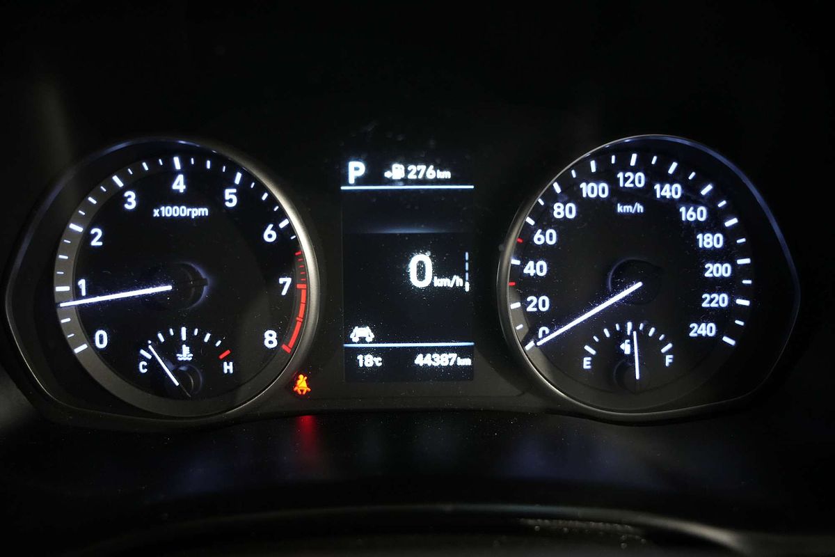 2020 Hyundai i30 Active PD2