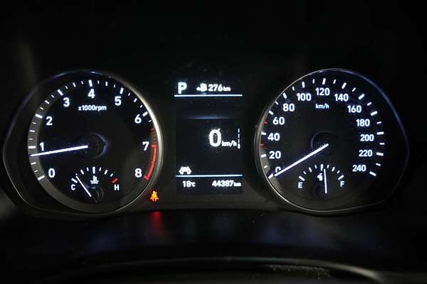 2020 Hyundai i30 Active PD2