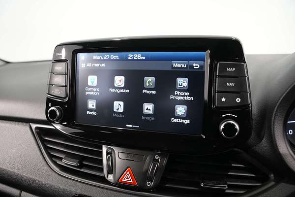 2020 Hyundai i30 Active PD2