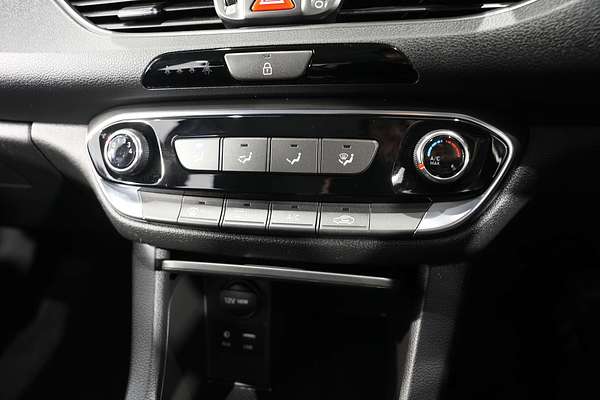 2020 Hyundai i30 Active PD2