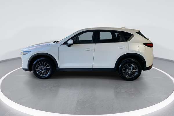2021 Mazda CX-5 Maxx Sport KF Series