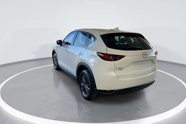 2021 Mazda CX-5 Maxx Sport KF Series