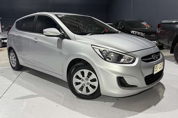 2016 Hyundai Accent Active RB4