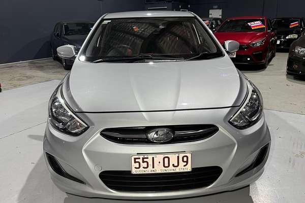 2016 Hyundai Accent Active RB4